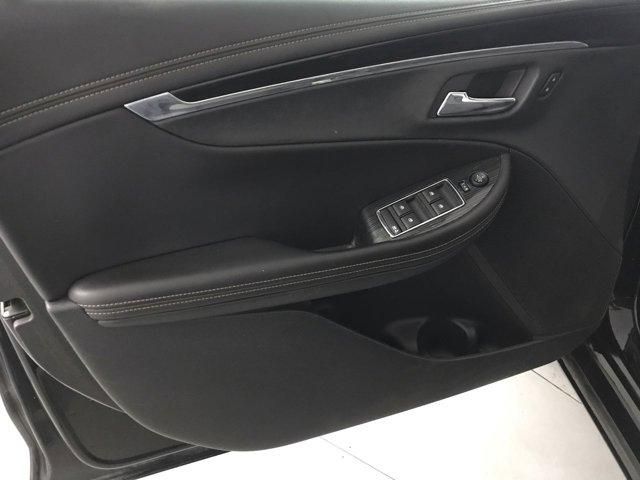 2016 Chevrolet Impala