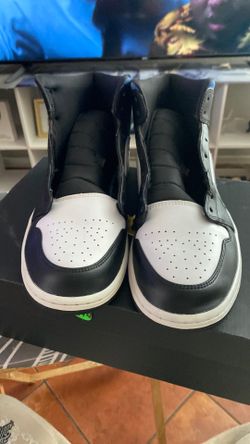 air Jordan 1 mid