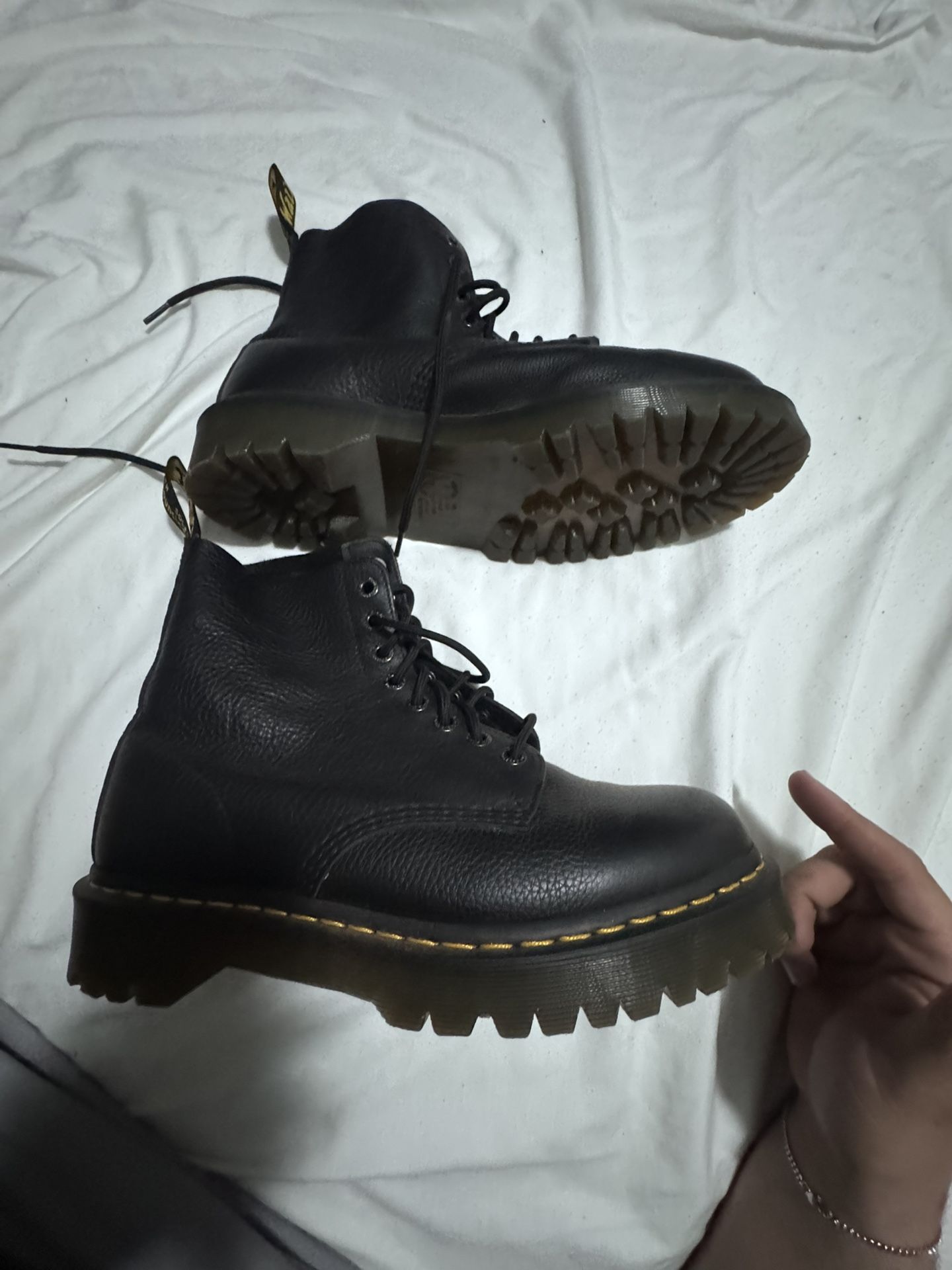 Doc Martens Size 11