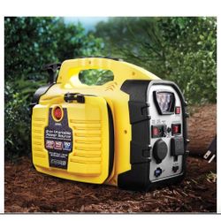 Rally 8-in-1 Portable Power Source