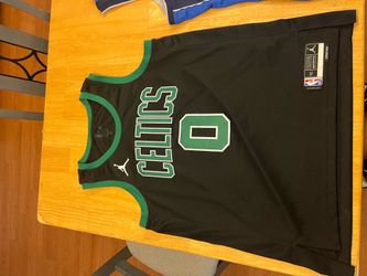 Celtics Tatum #0 XL