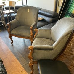 Leather Sectional Couch 