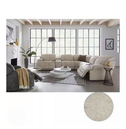 5 Piece Sectional Sofa