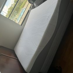 King Size i10 Mattress 
