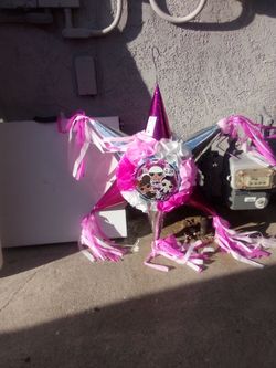 fabrica de piñatas