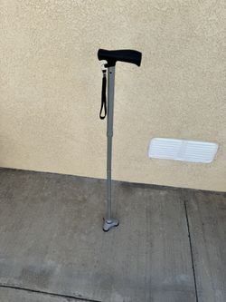 Hurrycane! cane
