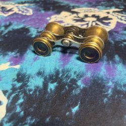 Antique Binoculars