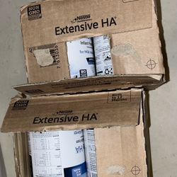 Nestle Extensive HA
