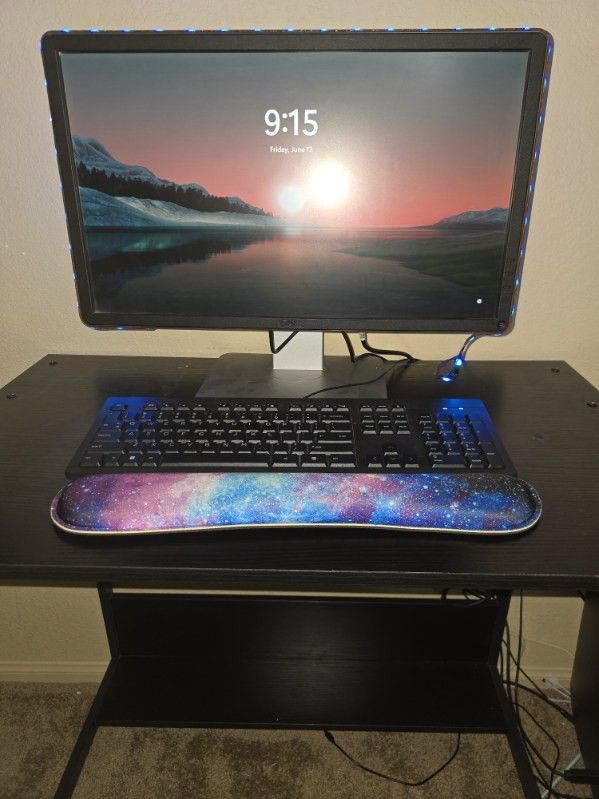 Computer Setup