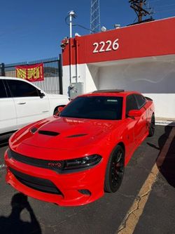2016 Dodge Charger
