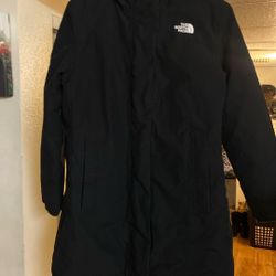Northface Women’s Xl Coat