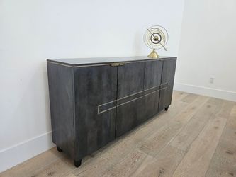 Credenza Sideboard