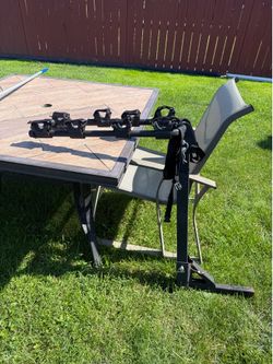 Bike Rack For Car