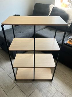 Shelf