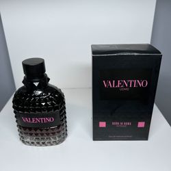 Valentino born In Roma