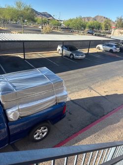 Who needs a new mattress ?
