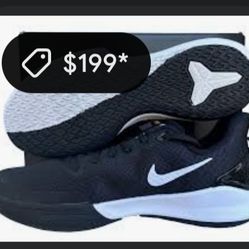 Kobes Size11