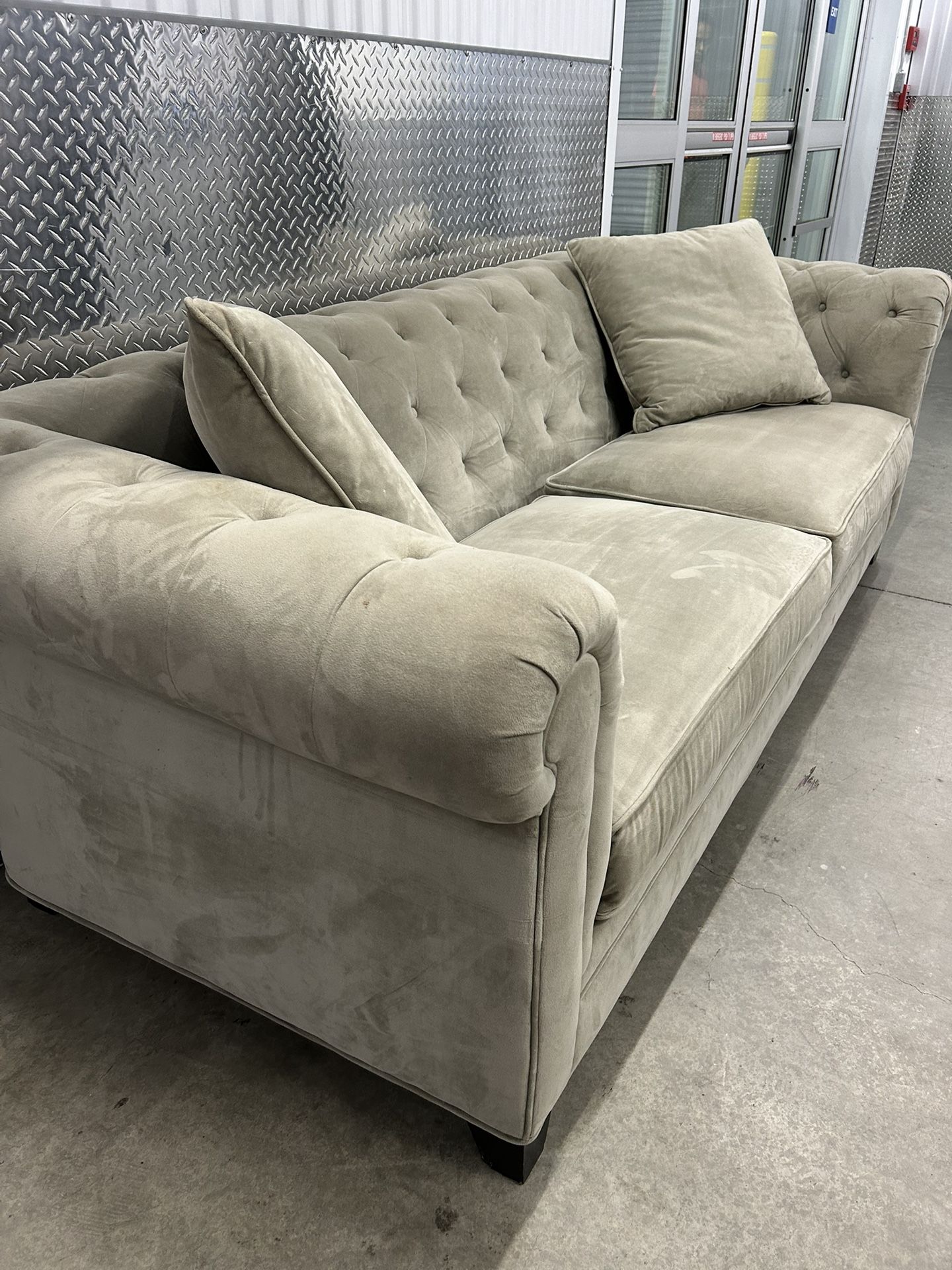 Sofa Couch FREE DELIVER