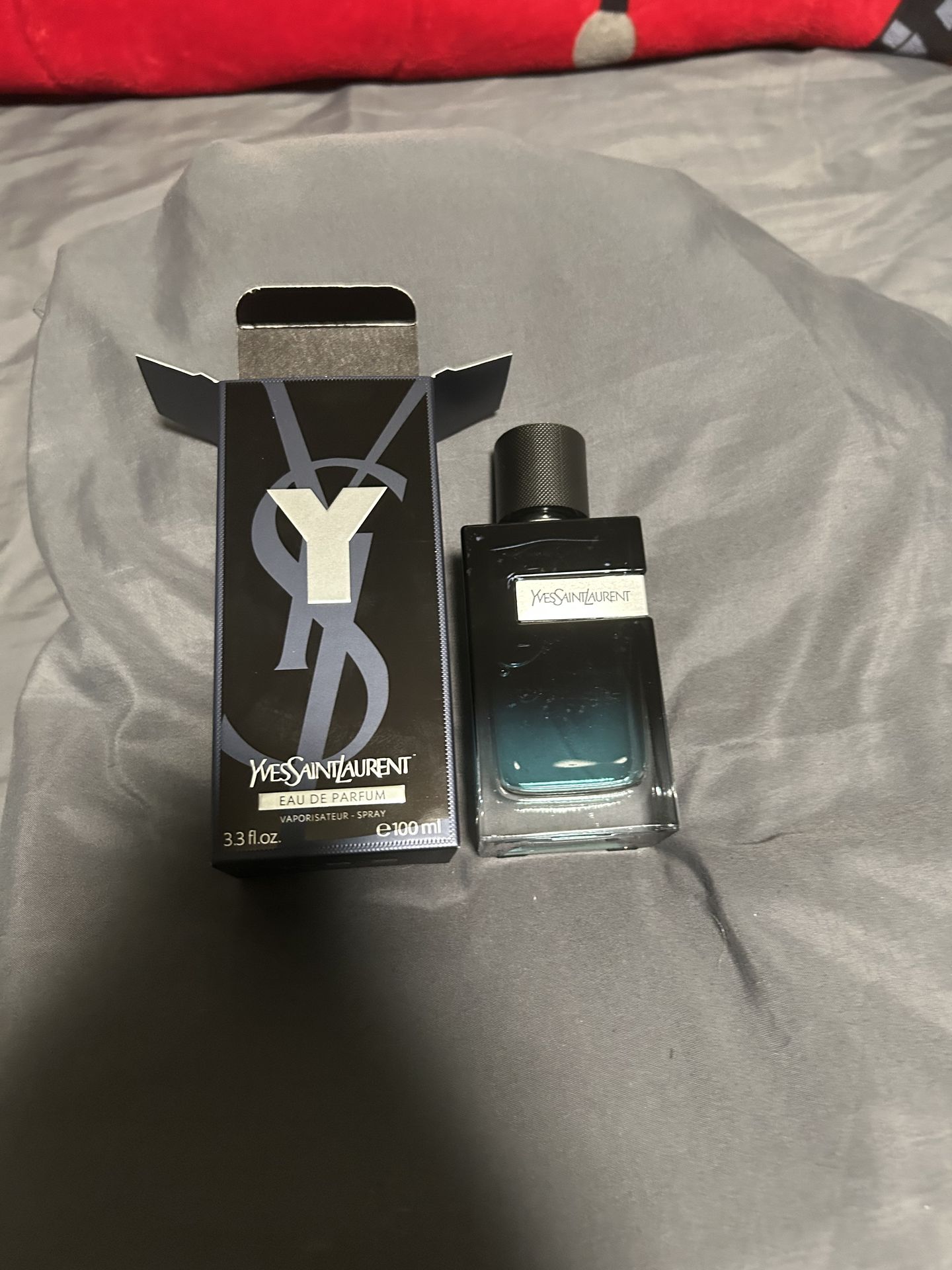 Ysl, brand new