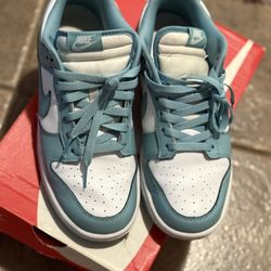 Dunk Shoes