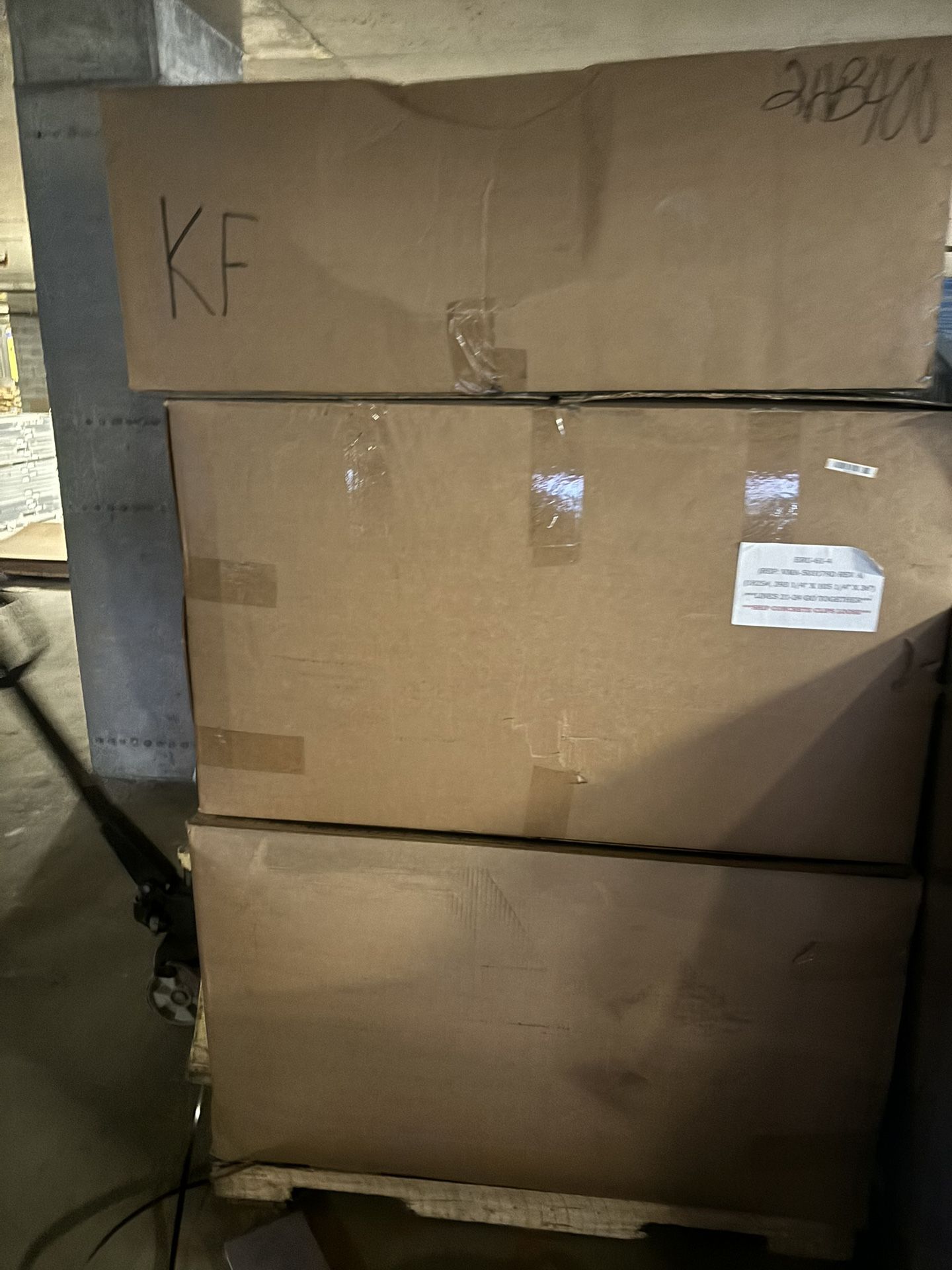 2000$ Worth Of Insulations Only Want 300