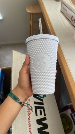 Grande Starbucks Cup