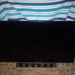 Nice 55" TV
