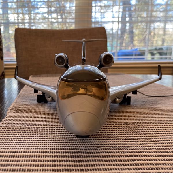siddeley the spy jet