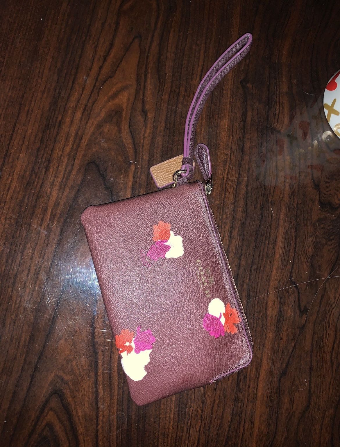 Brand New Coach Wallet