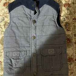 Vest