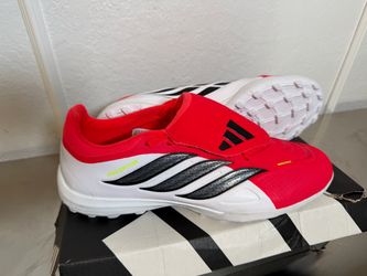 Adidas Predator Turf Soccer Cleats