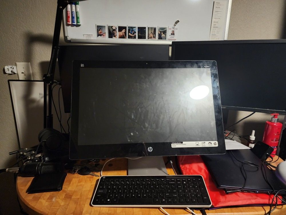 Pavilion All In One PC 