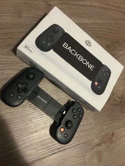Xbox Backbone