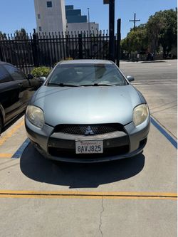 2009 Mitsubishi Eclipse
