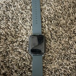 It’s A Apple Watch