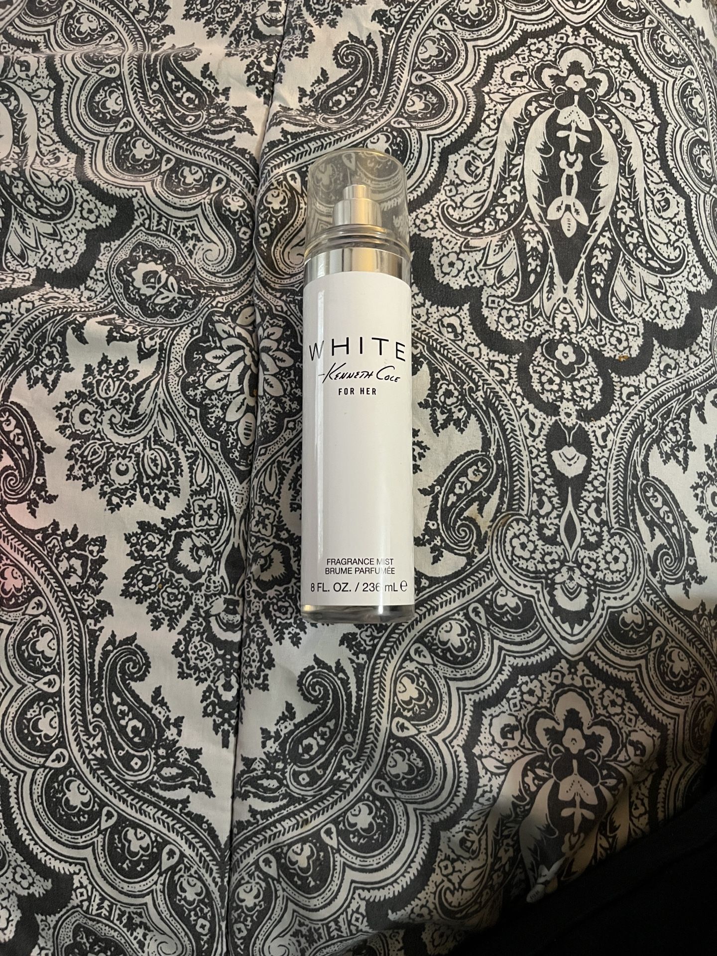 Kenneth Cole Women’s Body Spray