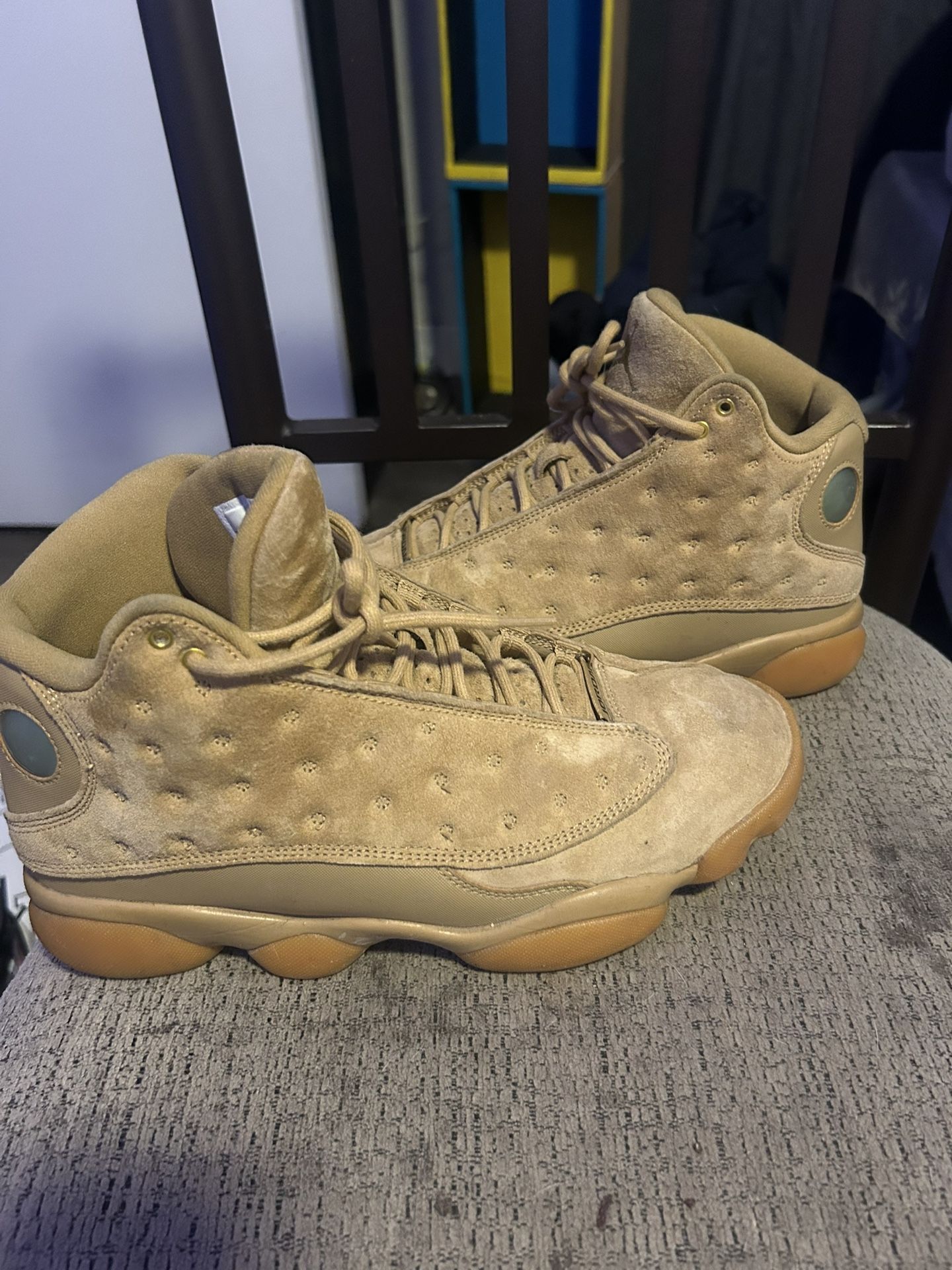 Jordan 13