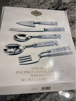 Serving Set