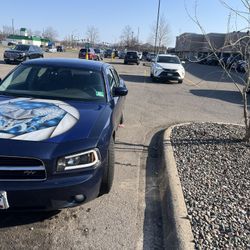 2008 Dodge Charger