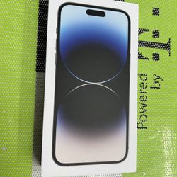 iPhone 14 Pro Max 256 Gb / New-sealed Unlocked 