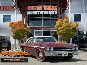 1969 Chevrolet Chevelle