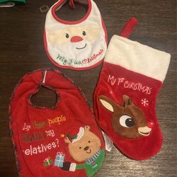 Infant Christmas 