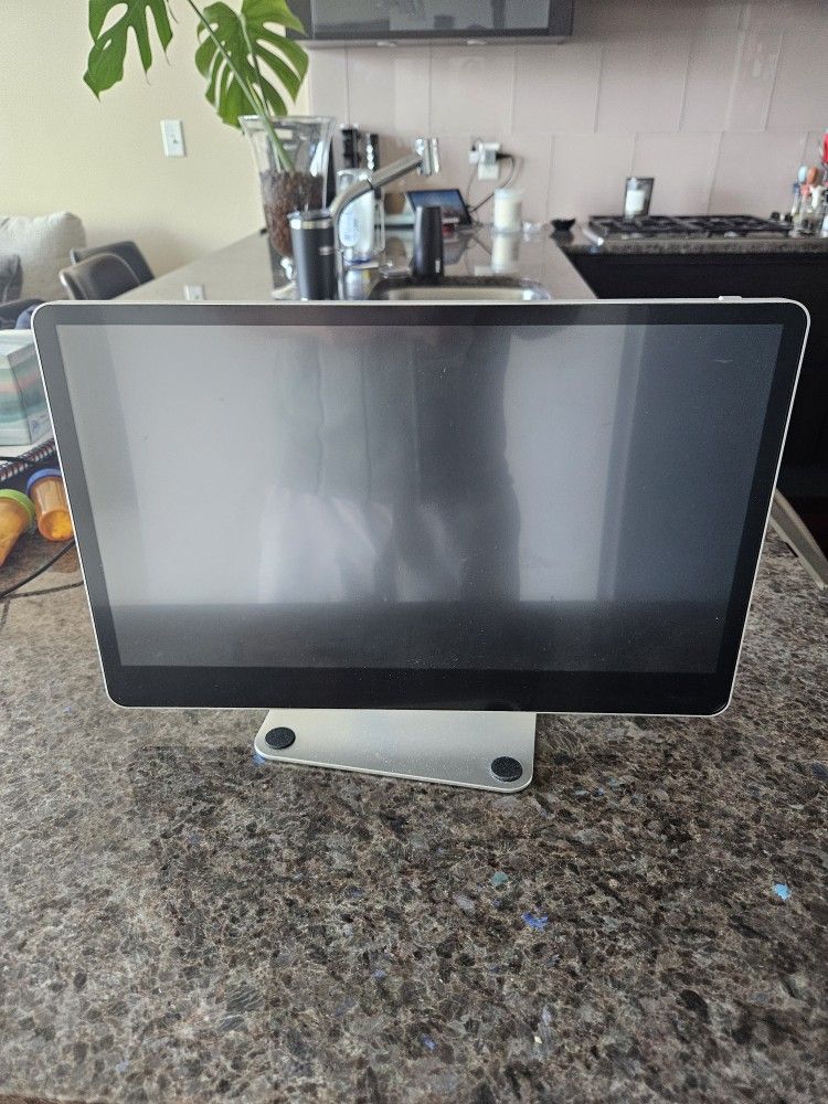 Portable Moniter