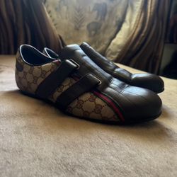 Gucci Shoes