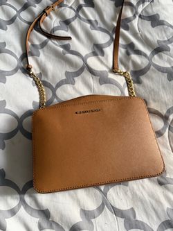 Michael Kors crossbody bag