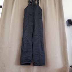 Snow Bib Kids Size 12