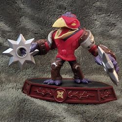 Multiple Skylanders Trapteam and Imaginators