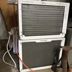 Window Ac