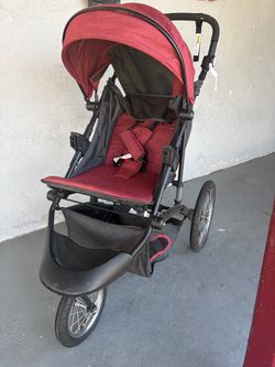 Baby stroller