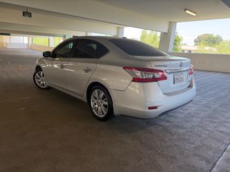 2013 Nissan Sentra